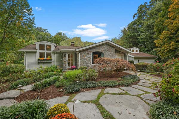 50 PARISH RD N, NEW CANAAN, CT 06840 - Image 1