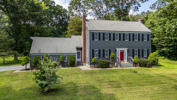 3 FAWN RUN, SALEM, CT 06420 - Image 1