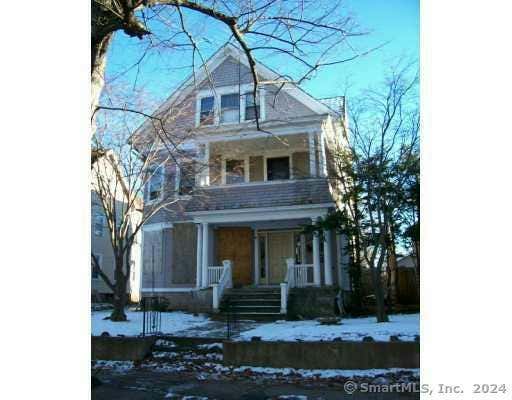 15 WHITTLESEY AVE, NEW HAVEN, CT 06511, photo 1