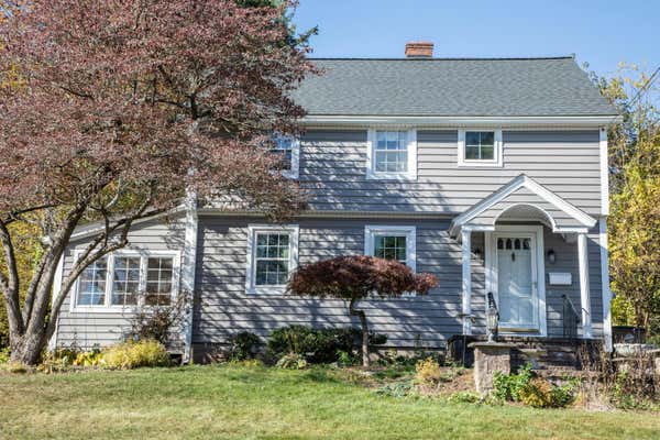 33 WHITE ST, VERNON, CT 06066 - Image 1