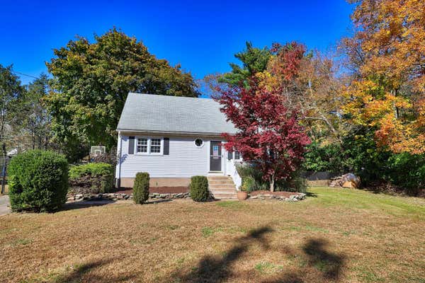 39 LAURA DR, HEBRON, CT 06248 - Image 1