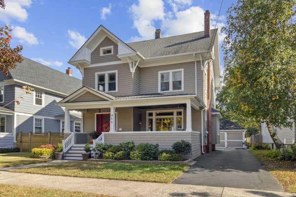 415 CENTRAL AVE, NEW HAVEN, CT 06515 - Image 1