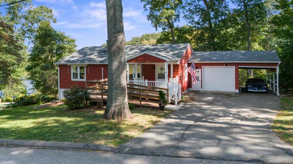 10 TANAGER LN, GALES FERRY, CT 06335 - Image 1