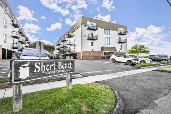 115 SHORT BEACH RD UNIT 212, STRATFORD, CT 06615 - Image 1