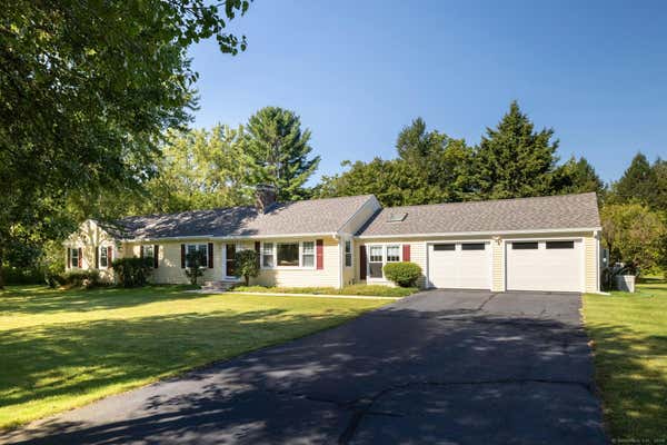 4 RANCH RD, WOODBRIDGE, CT 06525 - Image 1