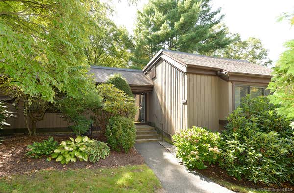 704 HERITAGE VLG # B, SOUTHBURY, CT 06488 - Image 1