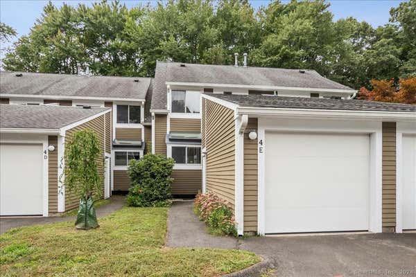 126 HOPMEADOW ST APT 4E, WEATOGUE, CT 06089 - Image 1