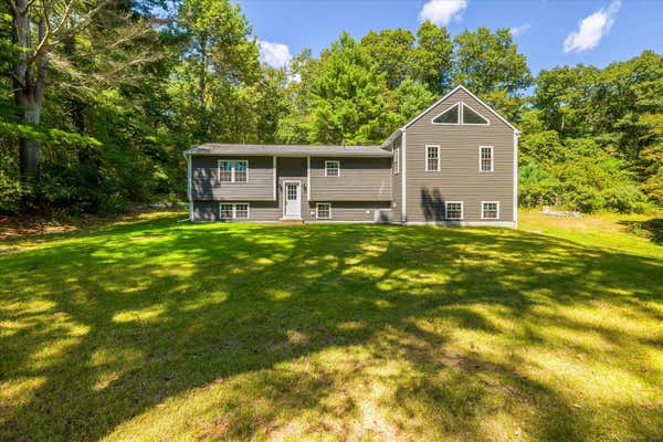 84 ASPINOCK RD, PUTNAM, CT 06260 - Image 1