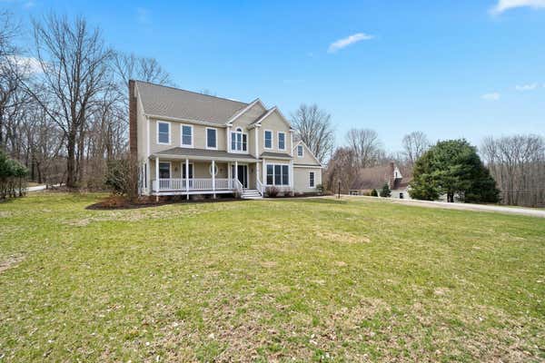 11 ANDERSON RD, POMFRET CENTER, CT 06259 - Image 1