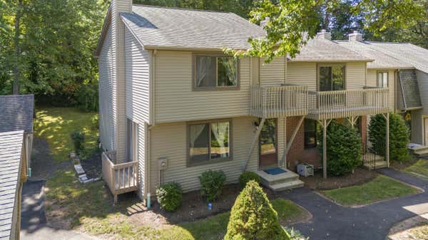 54 HITCHING POST LN # 54, GLASTONBURY, CT 06033 - Image 1