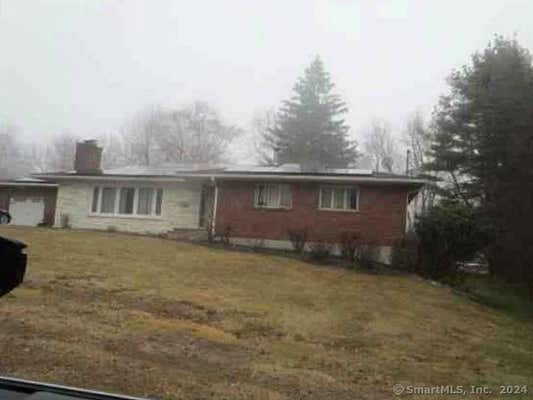 1848 WATERBURY RD, CHESHIRE, CT 06410 - Image 1