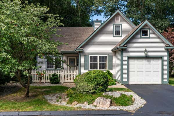 2 PEACH TREE LN # 2, NIANTIC, CT 06357 - Image 1