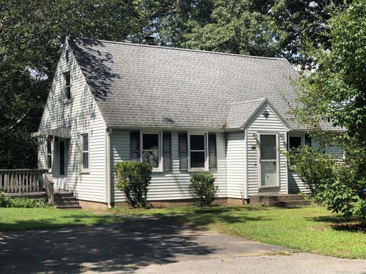 208 LAKE DR, EAST HAMPTON, CT 06424 - Image 1