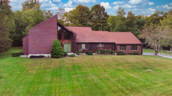 35 TANGLEWOOD DR, DANBURY, CT 06811 - Image 1