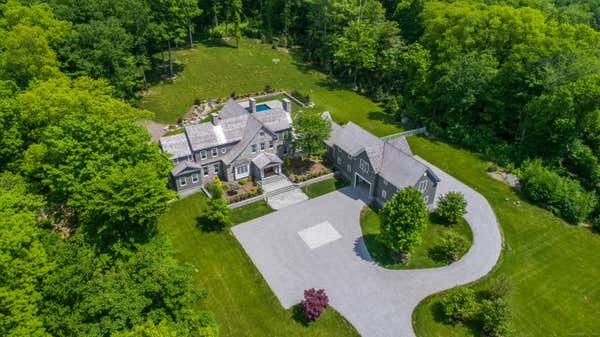 42 NETTLETON HOLLOW RD, WASHINGTON, CT 06793 - Image 1