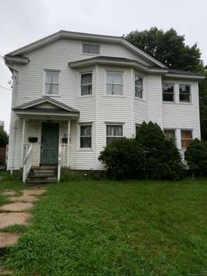 36 IRVING ST, WATERBURY, CT 06710 - Image 1