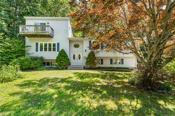 22 RAVENWOOD RD, NORTH STONINGTON, CT 06359 - Image 1