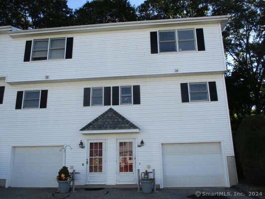 77 COMMODORE CMNS # 77, DERBY, CT 06418 - Image 1