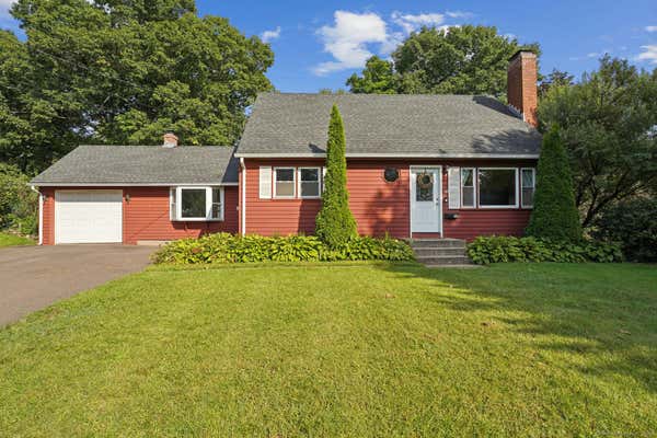 28 LEGION DR, VERNON, CT 06066 - Image 1