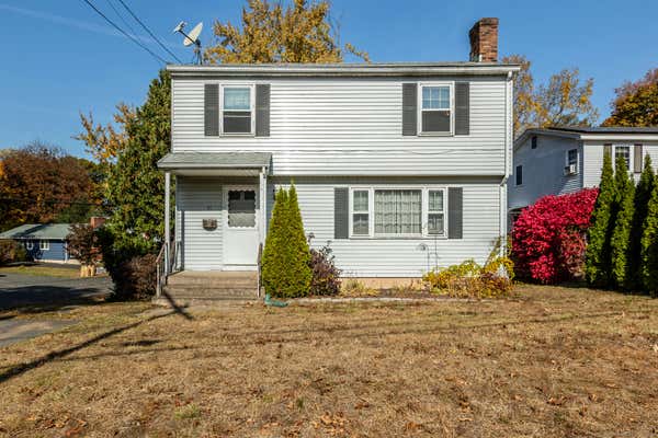 37 FRANKLIN ST, MANCHESTER, CT 06040 - Image 1