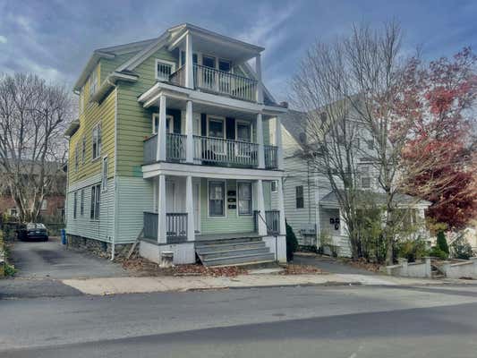 18 EASTWOOD AVE, WATERBURY, CT 06705 - Image 1