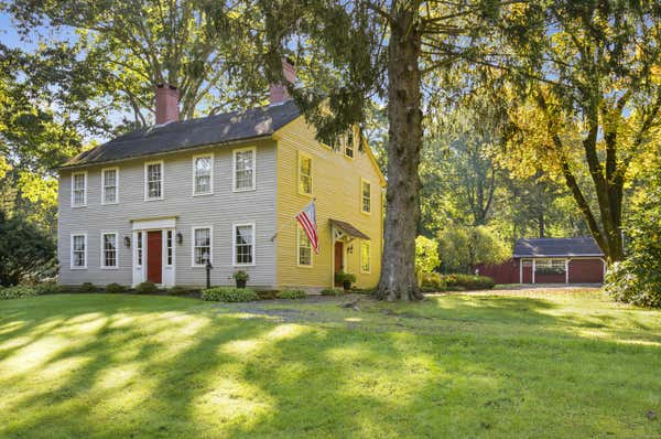 96 PUTNAM ROAD, POMFRET, CT 06359 - Image 1