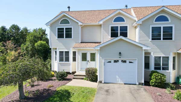 46 LEXINGTON PL N # 46, DURHAM, CT 06422 - Image 1