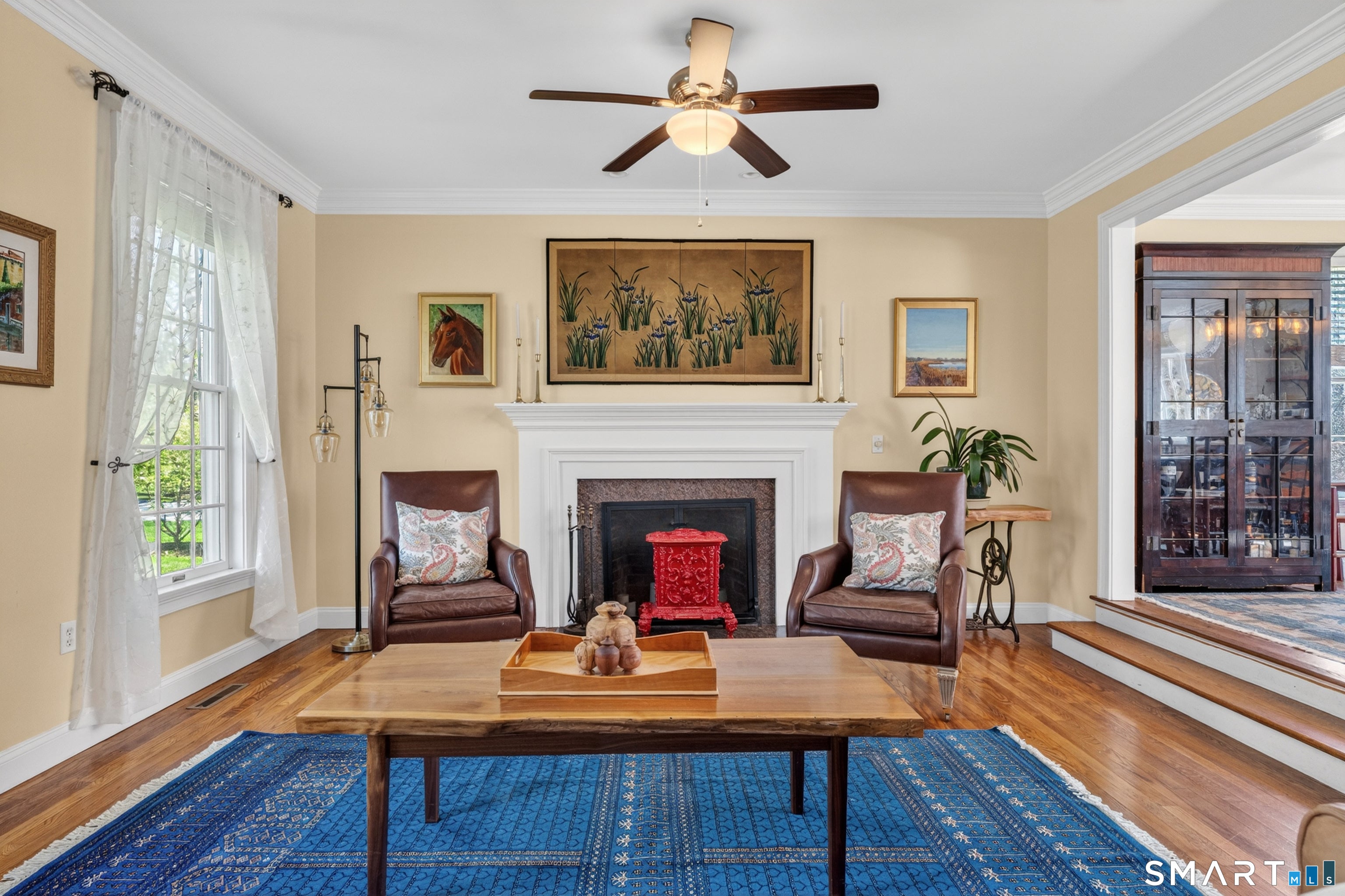 Waterford, Connecticut, 06385, United States, 3 Bedrooms Bedrooms, ,3 BathroomsBathrooms,Residential,Active,2043434