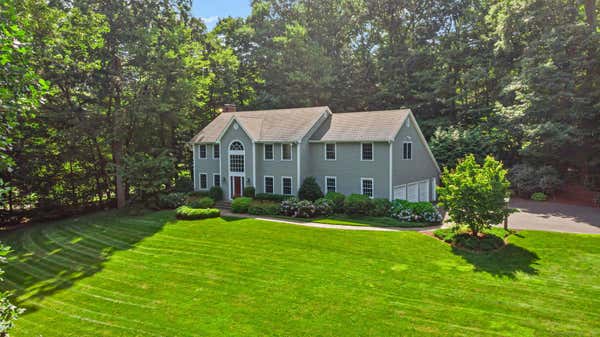 15 TALLWOOD RD, SOUTHBURY, CT 06488 - Image 1