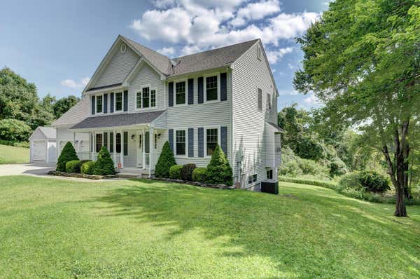 142 CLEARVIEW AVE, HARWINTON, CT 06791 - Image 1