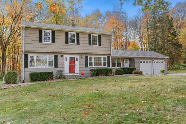 49 SEELEY RD, TRUMBULL, CT 06611 - Image 1