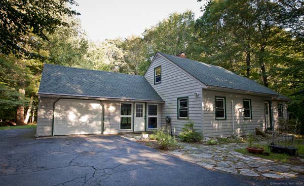 96 CHURCH HILL RD, LEDYARD, CT 06339 - Image 1