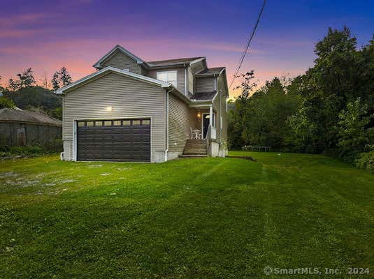 34 SILVER HILL RD, ANSONIA, CT 06401 - Image 1