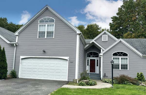 527 ANTELOPE TRL # 527, SHELTON, CT 06484 - Image 1