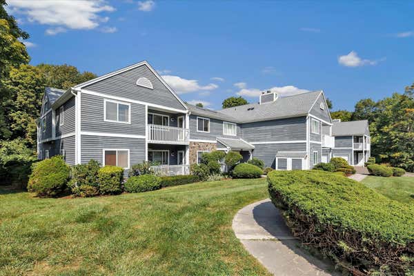 101 WENDOVER DR # D, MONROE, CT 06468 - Image 1