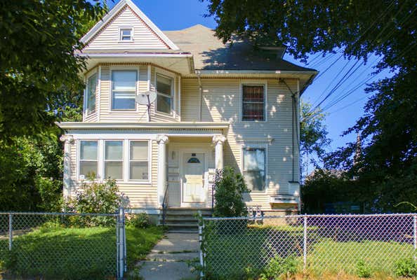 110 COLEMAN ST, BRIDGEPORT, CT 06604 - Image 1