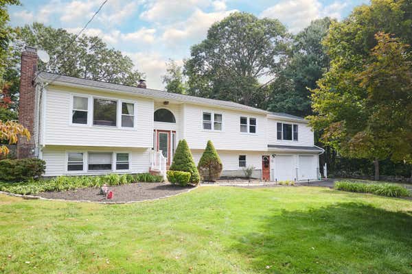 49 SUNRISE CIR, SHELTON, CT 06484 - Image 1