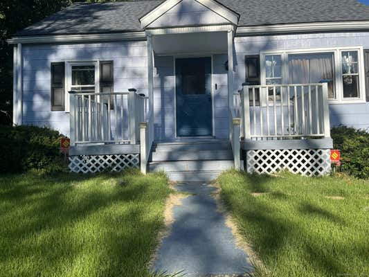 234 PILGRIM PL, BRIDGEPORT, CT 06610 - Image 1