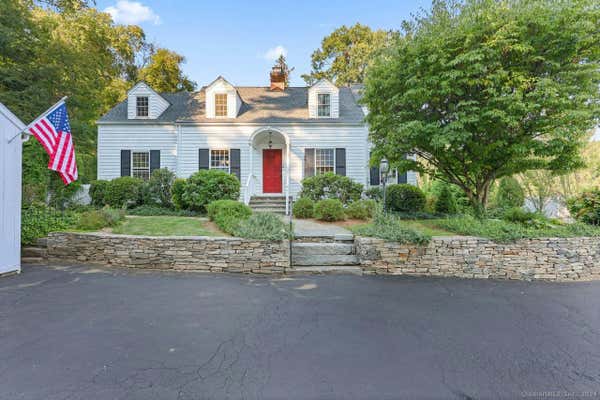 340 WILSON RD, EASTON, CT 06612 - Image 1