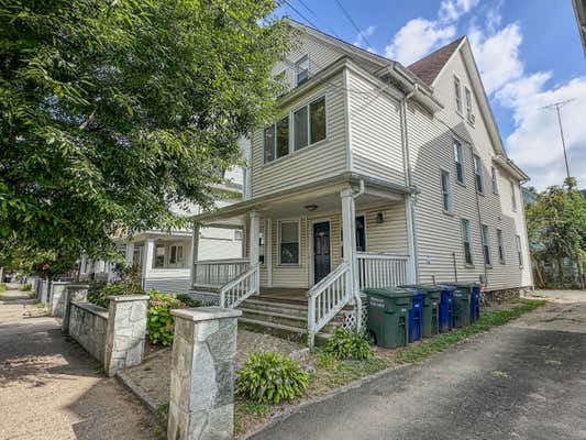 799 CAPITOL AVE, BRIDGEPORT, CT 06606 - Image 1