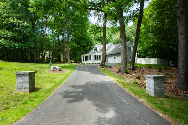 14 GREENWOOD RD, NORTH GRANBY, CT 06060 - Image 1