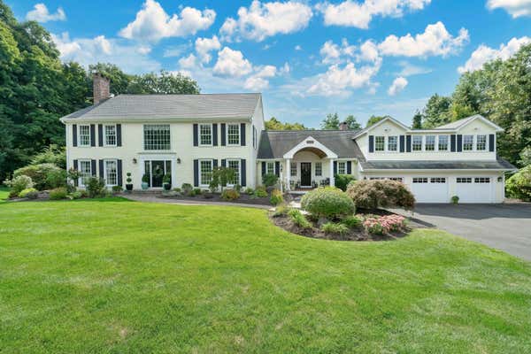 71 WOODFORD HILLS DR, AVON, CT 06001 - Image 1