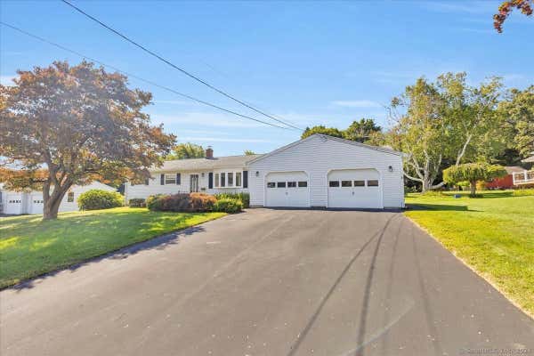 112 PINE KNOB DR, SOUTH WINDSOR, CT 06074 - Image 1