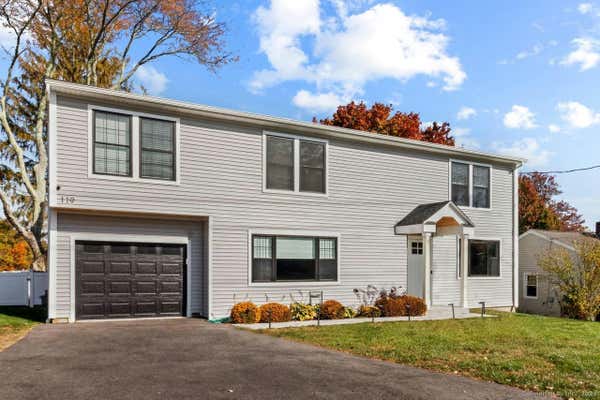 119 YALE AVE, MILFORD, CT 06460 - Image 1