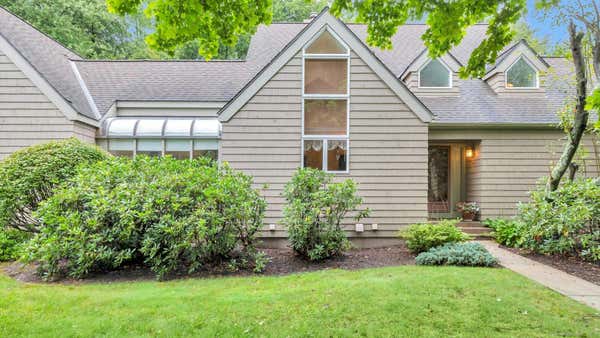 44 TIMBERWOOD RD # 44, WEST HARTFORD, CT 06117 - Image 1