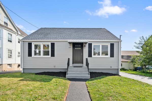 325 CHAPMAN ST, NEW BRITAIN, CT 06051 - Image 1