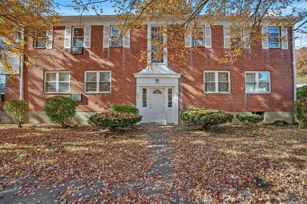 133 ABNER CT UNIT B, BRIDGEPORT, CT 06606 - Image 1