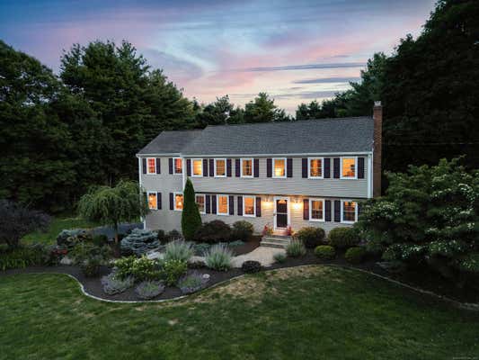 11 HOMESTEAD RD, WEST SIMSBURY, CT 06092 - Image 1