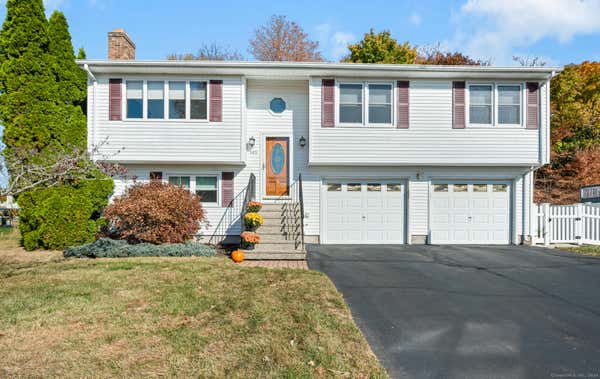 145 PARISH DR, BERLIN, CT 06037 - Image 1