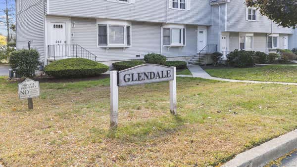 295 GLENDALE AVE UNIT C4, BRIDGEPORT, CT 06606 - Image 1